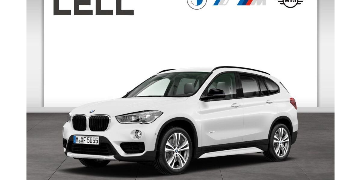 BMW X1 144.238 km 18.850 &euro; Weiden 92637