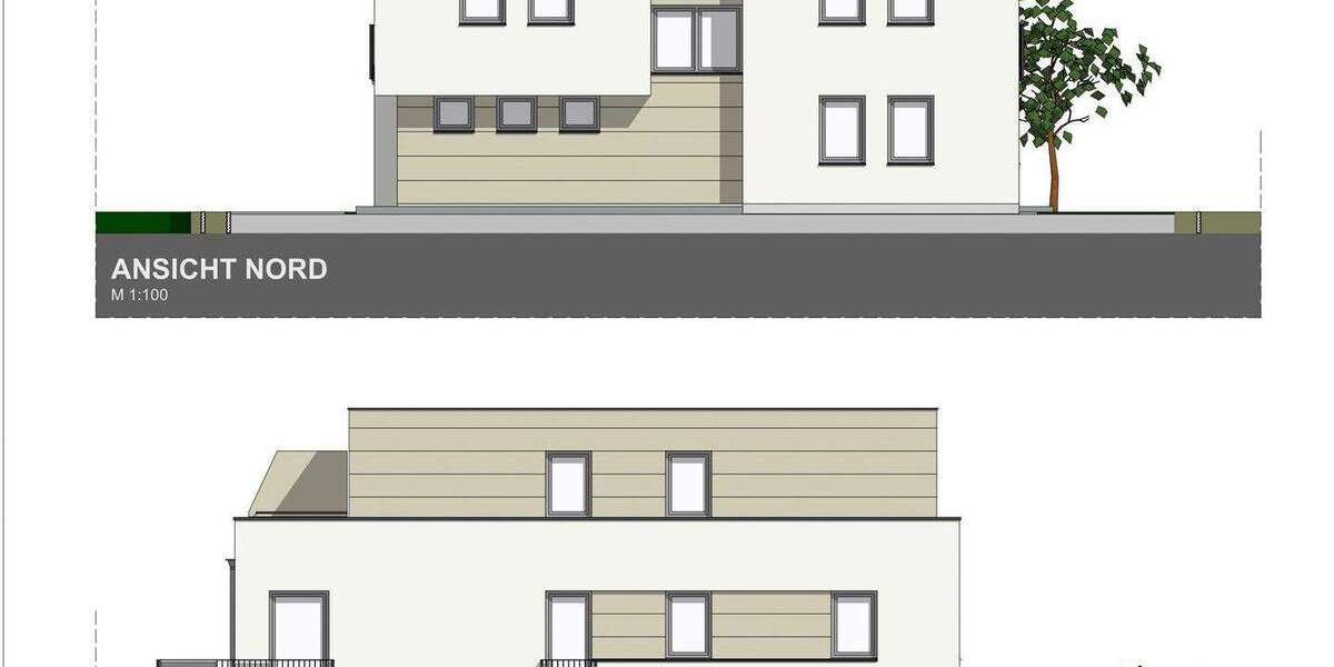 Etagenwohnung Bad Doberan - 2 Zimmer, 67 m&sup2;, 1.000&euro; | Angebot:25424885