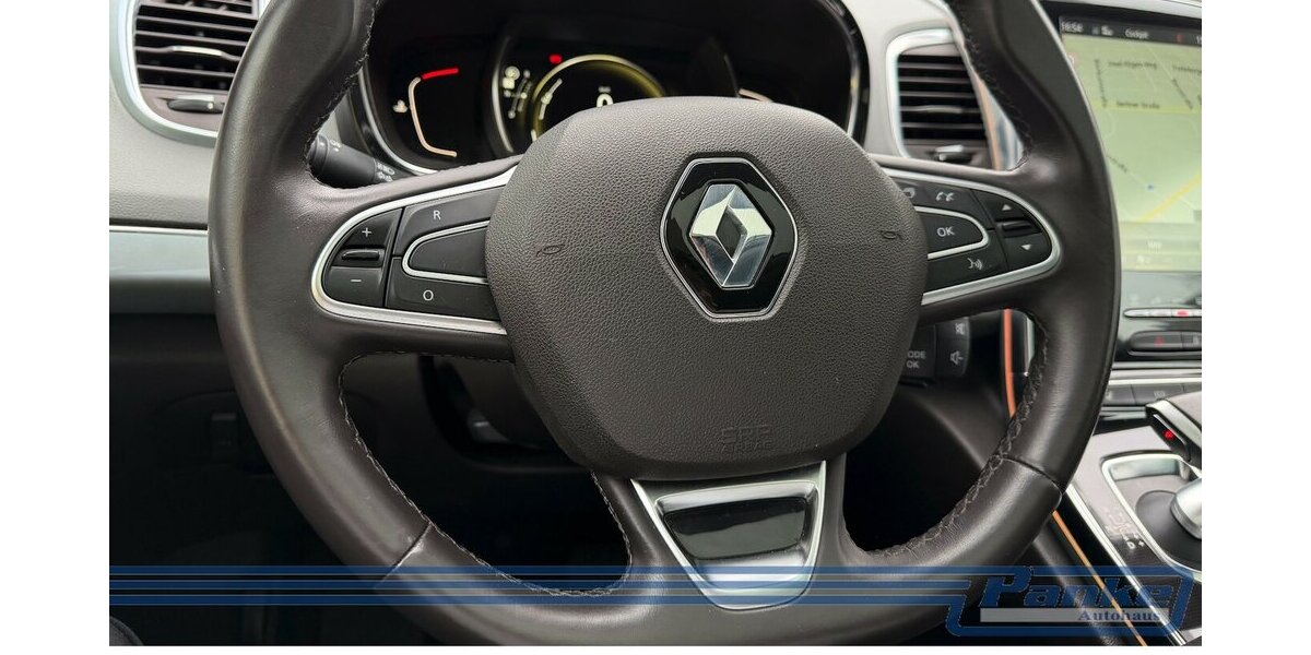 Renault Espace 1.6 dCI 160 Intens Aut.*Pano*LED*AHK*RFK* 197.112 km 9.990 &euro; Berlin 13187