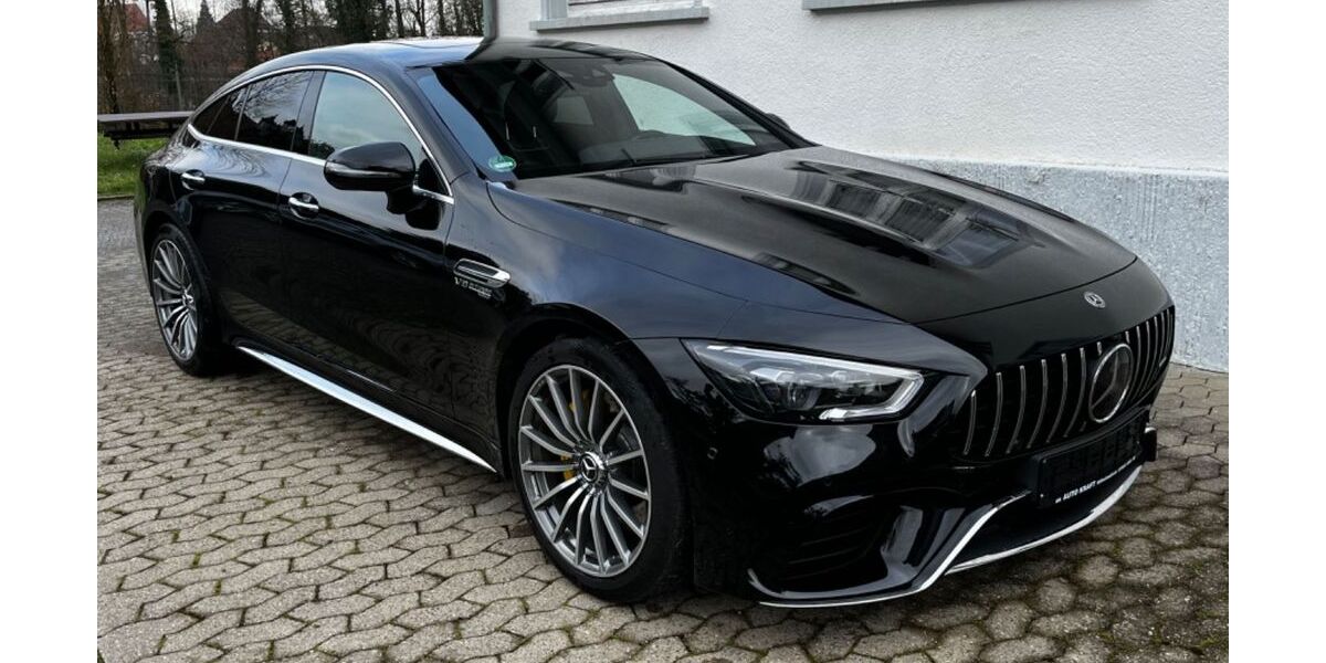 Mercedes-Benz AMG GT S 54.999 km 109.999 € Horgenzell 88263