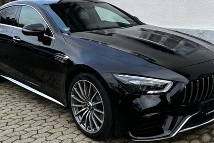 Mercedes-Benz AMG GT S 54.999 km 114.700 € Horgenzell 88263