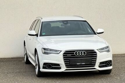 Audi A6 235.000 km 16.499 &euro; Kandel 76870