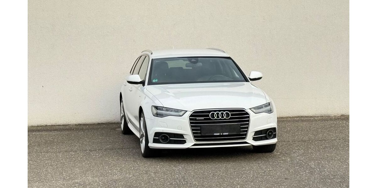 Audi A6 235.000 km 16.499 &euro; Kandel 76870
