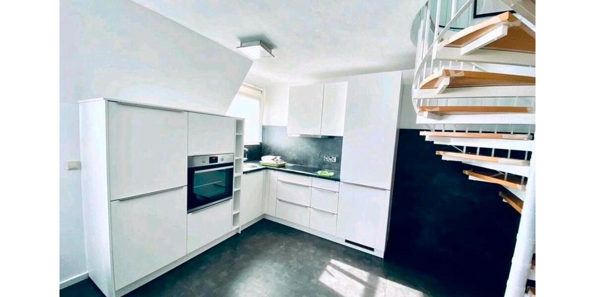 3-Zimmer-Wohnung mit Blick auf die Enz 3 zimmer