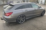 Mercedes-Benz CLA Shooting Brake 155.500 km 18.900 &euro; Uhingen 73066