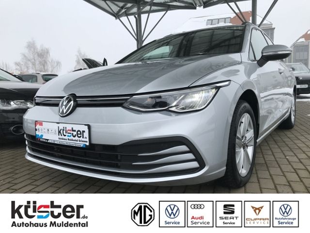 VW Golf 47.740 km 25.790 &euro; Grimma 04668