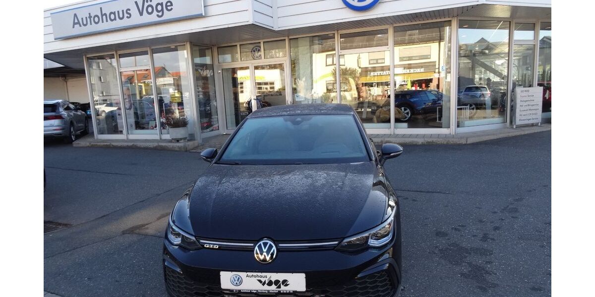 VW Golf 42.500 km 29.980 &euro; Nürnberg 90475