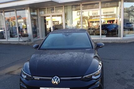 VW Golf 42.500 km 31.980 € Nürnberg 90475