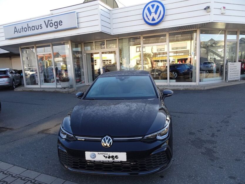 VW Golf 42.500 km 31.980 € Nürnberg 90475