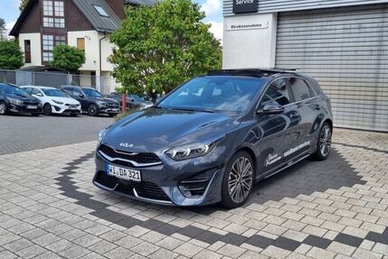 Kia ceed / Ceed