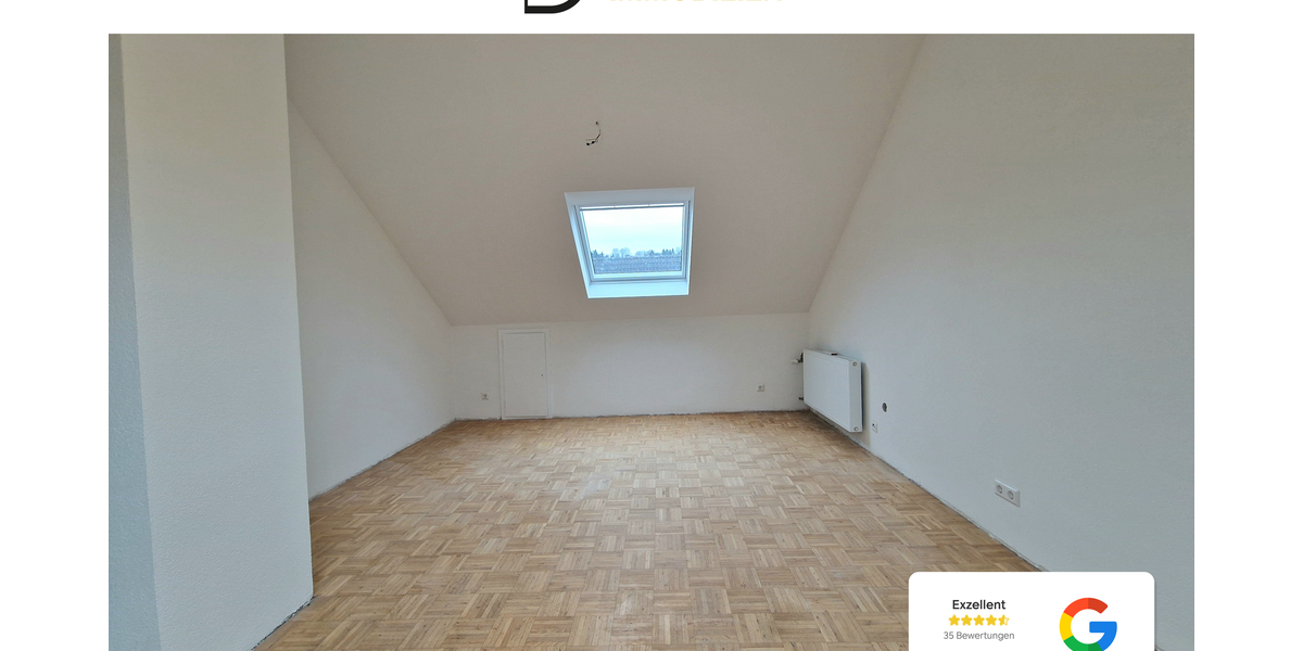 Wohnung zum Mieten in Remshalden 500 € 31 m² 1 zimmer
