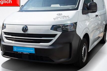 VW T7 Transporter
