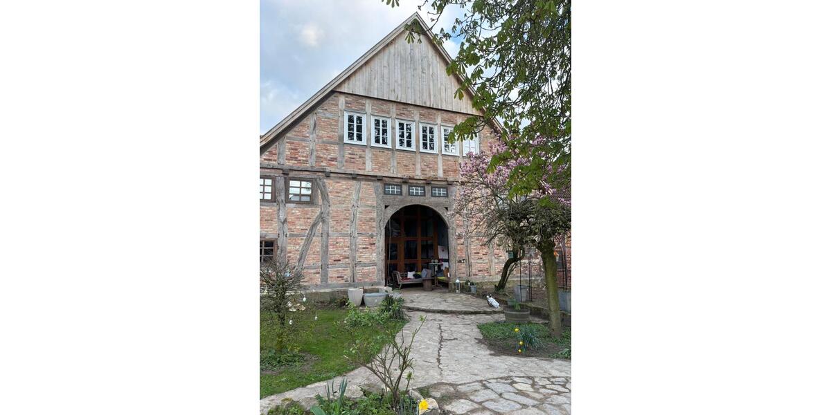 Etagenwohnung Kalletal - 3.5 Zimmer, 100 m&sup2;, 650&euro; | Angebot:26402874