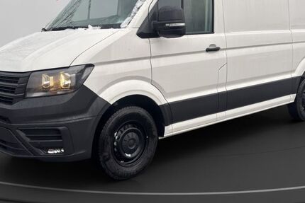 VW Crafter 6.500 km 41.911 € Bad Kreuznach 55543