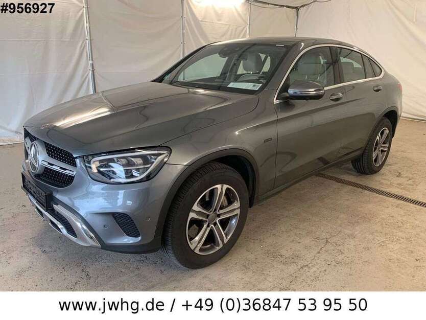GLC 300