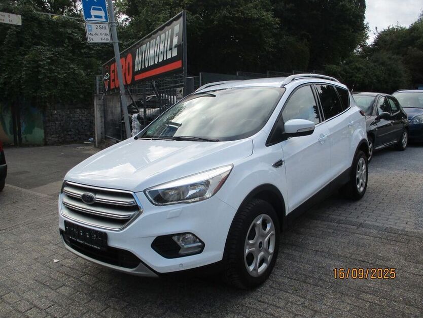 Kuga