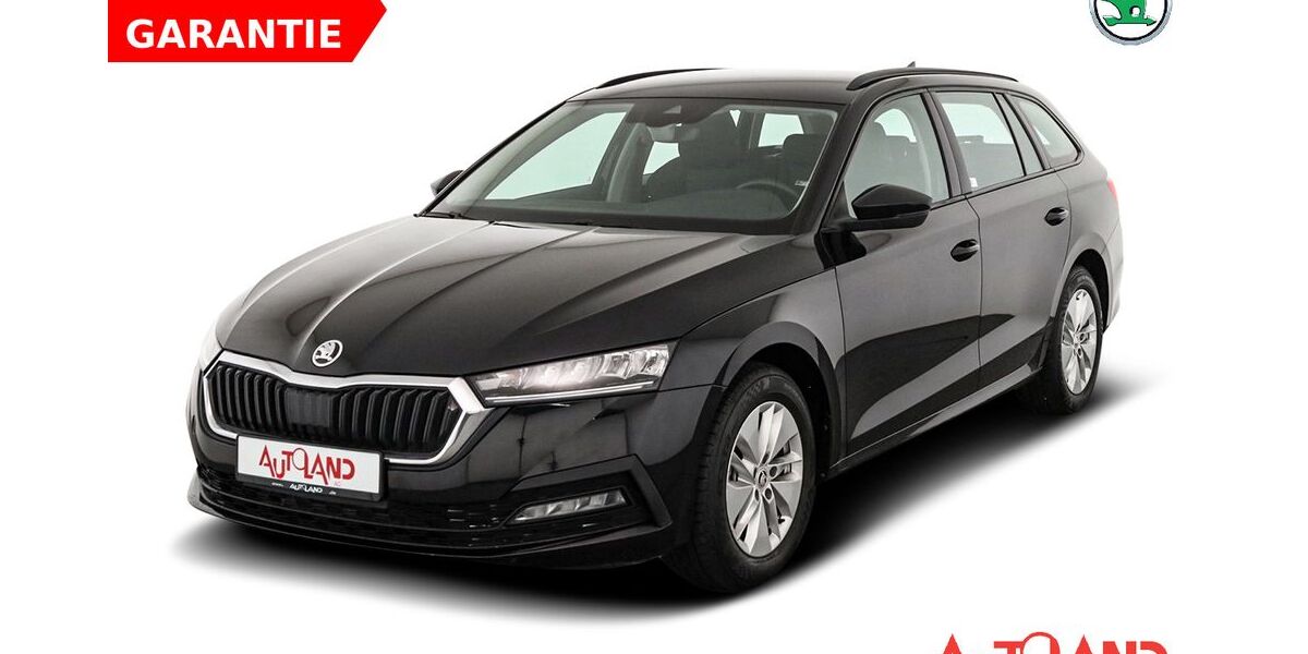 Skoda Octavia 68.250 km 25.990 &euro; Rostock 18146