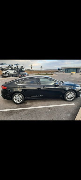 Mondeo