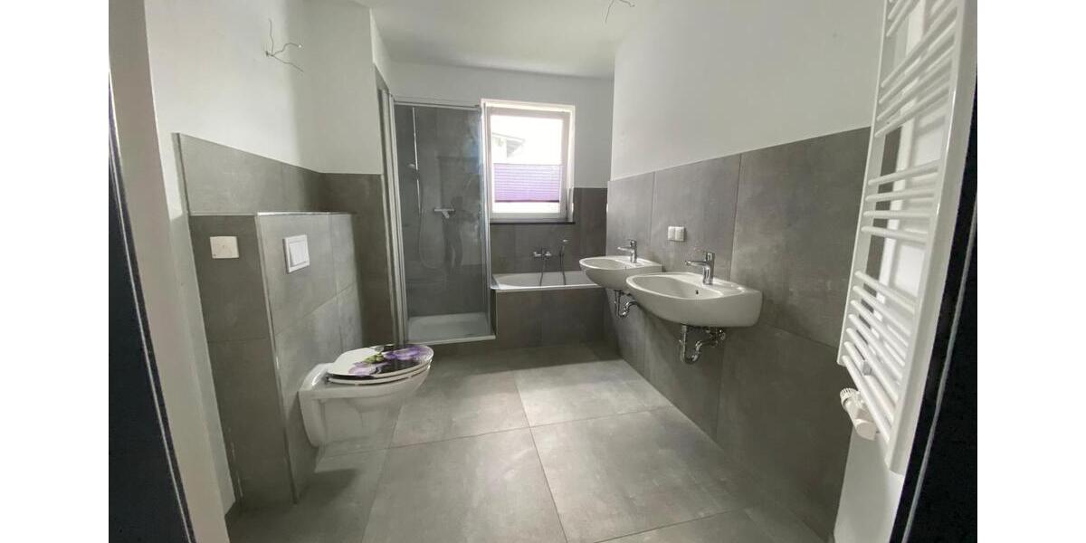 Tolles Reihen-Endhaus im Herzen von Putbus, zu vermieten 4 zimmer