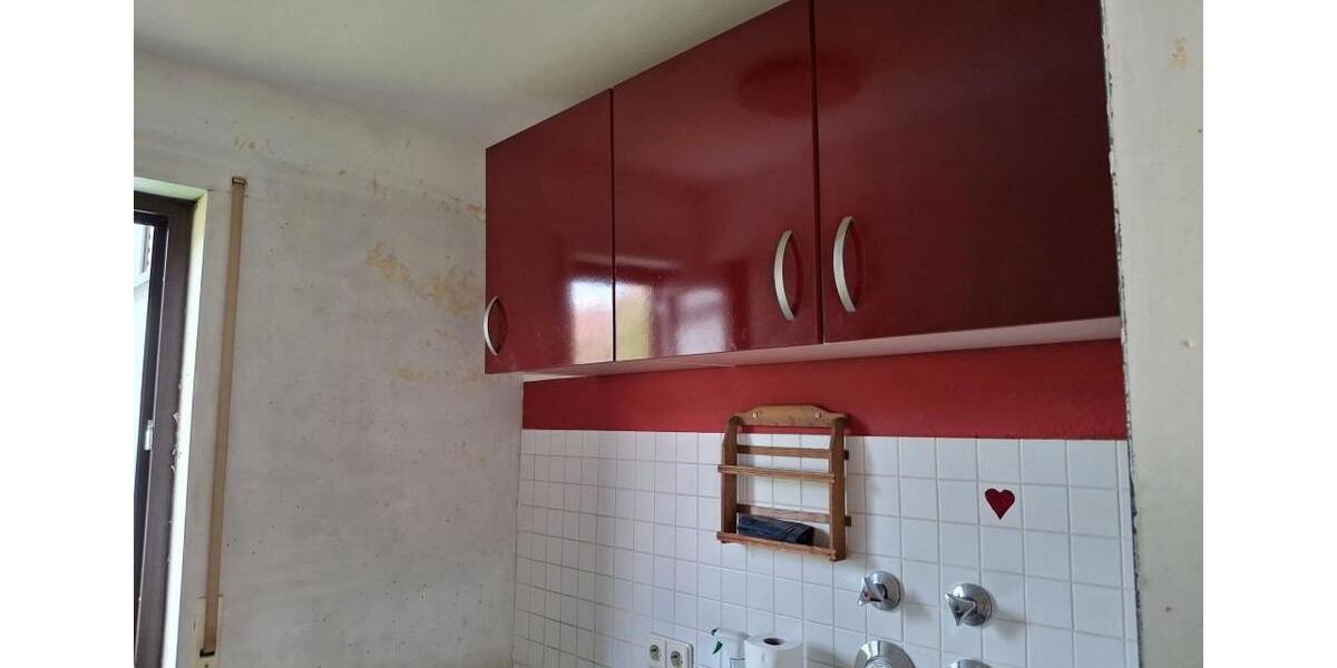 Etagenwohnung Filderstadt - 1.5 Zimmer, 35 m&sup2;, 175.000&euro; | Angebot:26441173