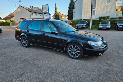 Saab 9-5
