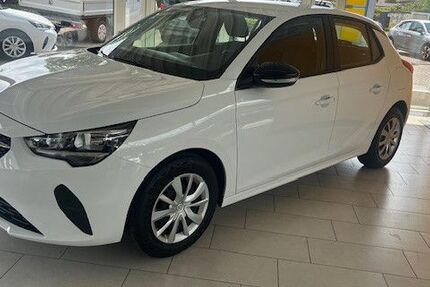 Opel Corsa 52.910 km 10.900 &euro; Artern 06556