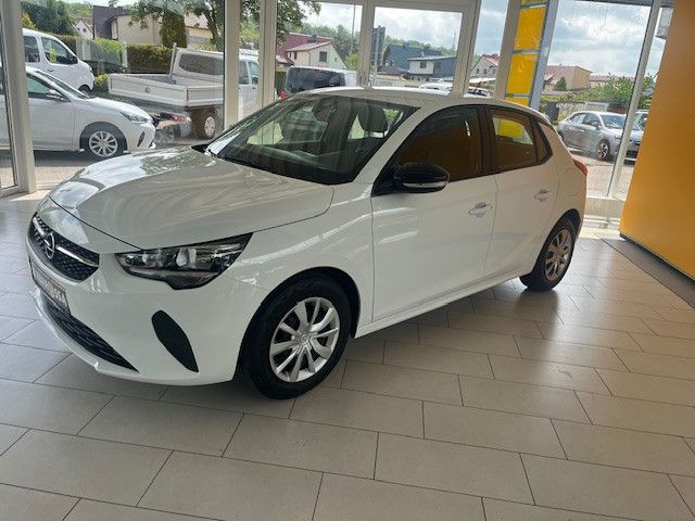Opel Corsa 52.910 km 10.900 &euro; Artern 06556