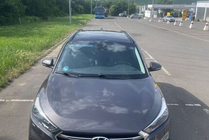Hyundai TUCSON 168.000 km 16.500 &euro; Dittelsheim-Hessloch 67596