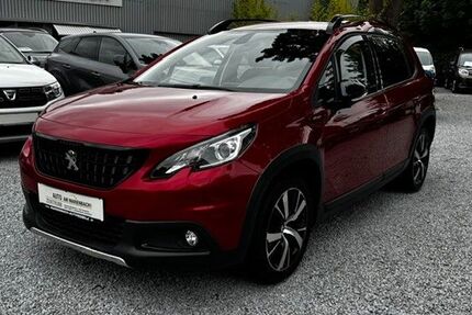 Peugeot 2008 85.750 km 9.790 &euro; Grafenrheinfeld 97506