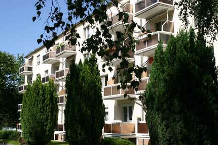 Wohnung Zeitz - 3 Zimmer, 60 m&sup2;, 350&euro; | Angebot:27126699