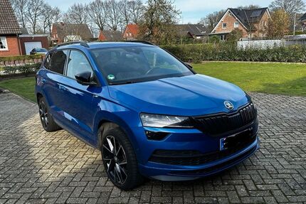 Skoda Karoq 57.000 km 27.450 &euro; Castrop-Rauxel 44577