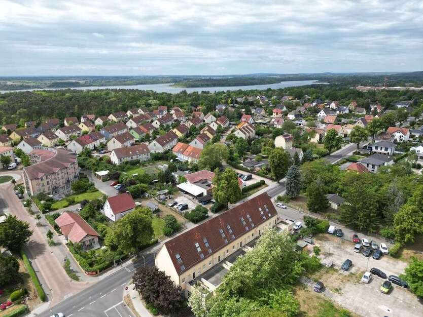 Wohnung zum Kaufen in Werder (Havel) 159.000 € 52 m²