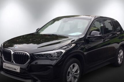 BMW X1 38.163 km 27.450 € Heinsberg 52525