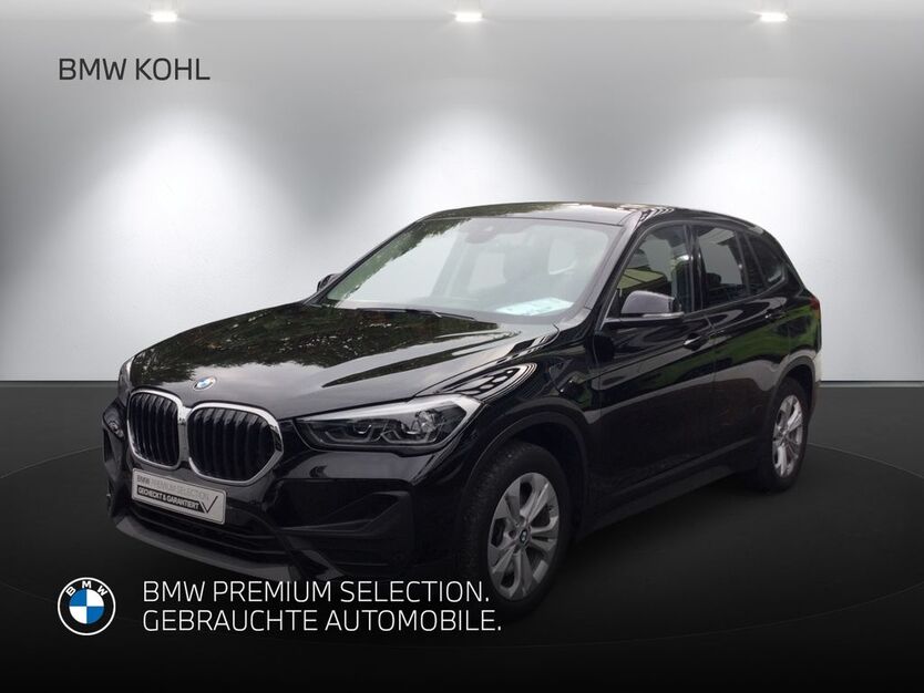 BMW X1 38.163 km 27.450 € Heinsberg 52525