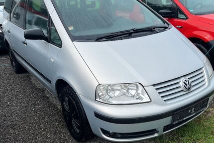 VW Sharan 180.000 km 1.600 &euro; Nortrup 49638