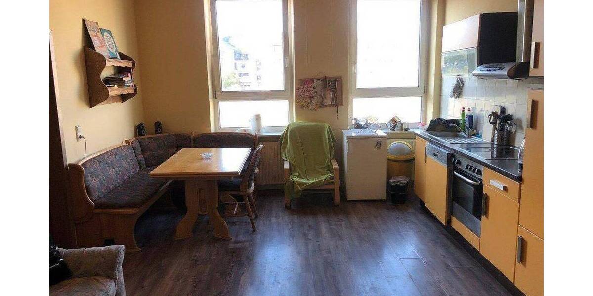 Mehrfamilienhaus, Wohnhaus Hof Innenstadt - 2 Zimmer, 580 m&sup2;, 695.000&euro; | Angebot:26795113