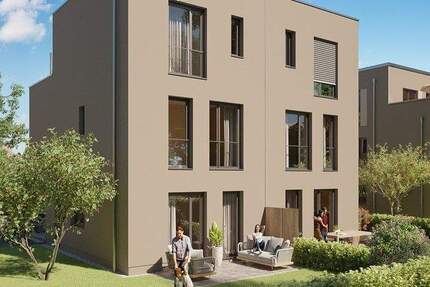 Haus Münster / Gremmendorf Gremmendorf - 5 Zimmer, 137 m&sup2;, 699.000&euro; | Angebot:25899770