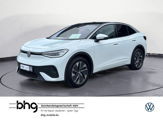 VW ID.5 13.149 km 39.960 € Mössingen 72116
