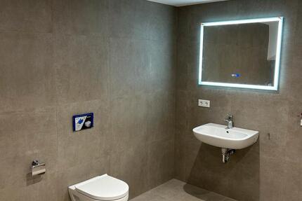 ERSTBEZUG mit Küche: 4 Zi Wohnung 100m² 97944 Boxberg -Schweigern 4 zimmer