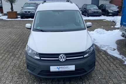 VW Caddy 285.150 km 7.400 &euro; Gundelfingen 89423