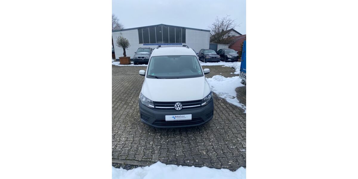 VW Caddy 285.150 km 7.400 &euro; Gundelfingen 89423