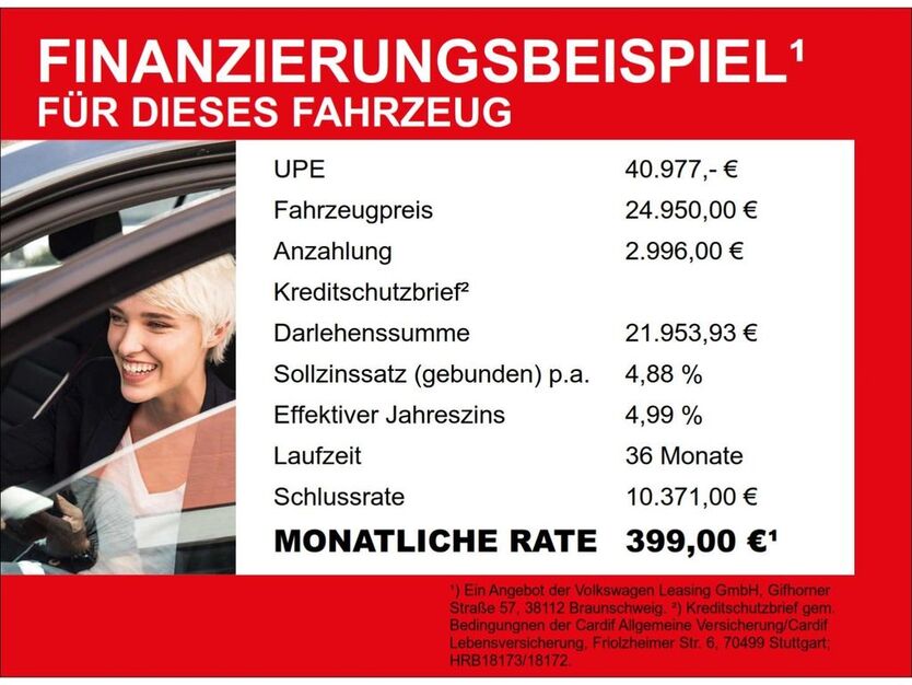 Audi A1 39.990 km 24.950 € Mühlhausen 92360