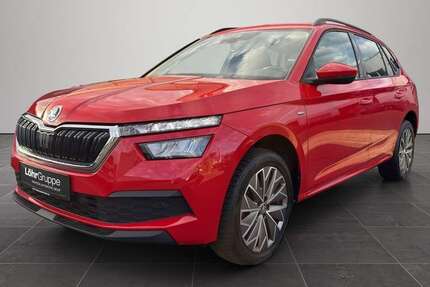 Skoda Kamiq 57.050 km 15.990 &euro; Worms 67547