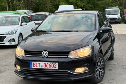 VW Polo 238.000 km 4.300 &euro; Bitburg 54634