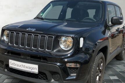 Jeep Renegade 10.787 km 24.799 € Erfurt 99099