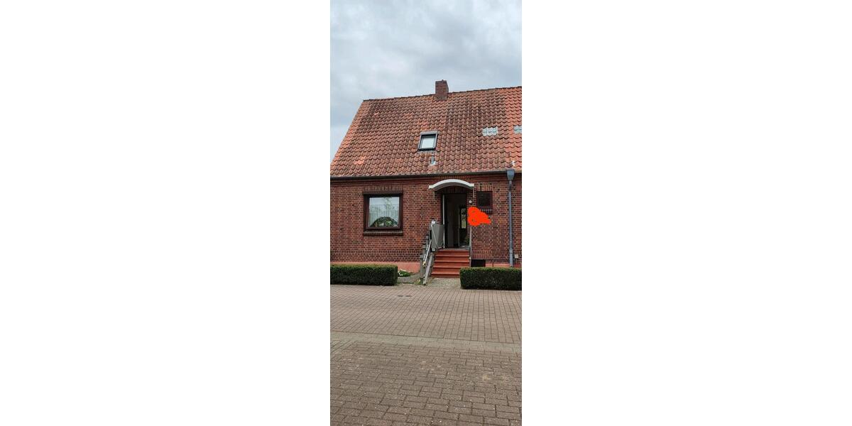 Doppelhaushälfte Fredenbeck - 4 Zimmer, 80 m&sup2;, 210.000&euro; | Angebot:26802731