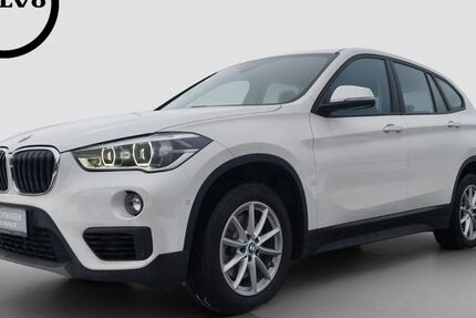 BMW X1 73.100 km 19.990 &euro; Salzatal OT Bennstedt 06198