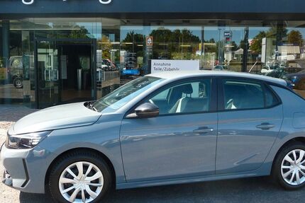 Opel Corsa 16.450 km 15.970 &euro; Wirges 56422