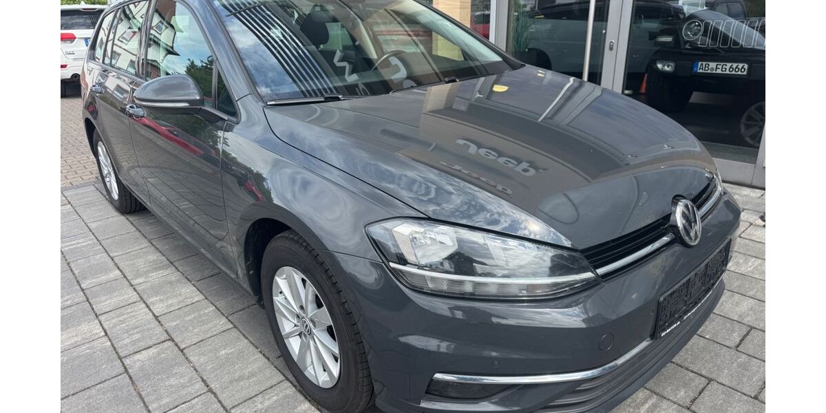 VW Golf 215.000 km 6.999 &euro; Aschaffenburg 63741