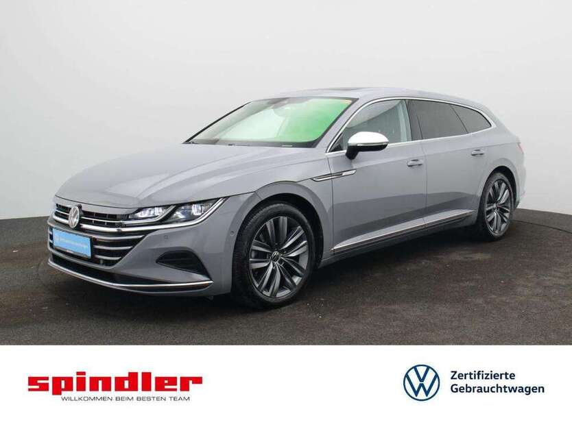 Arteon